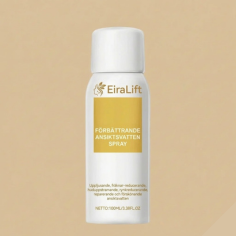 EiraLift™ Spray | Strafft, liftet und stellt endlich 98 % schlaffer Haut in 24 Std.