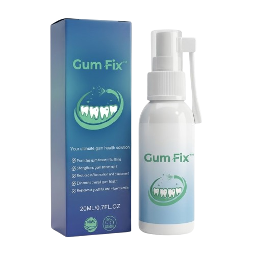 Gum Fix™