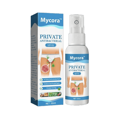Mycora™ | Eliminera klåda och obehag på bara 2 dagar