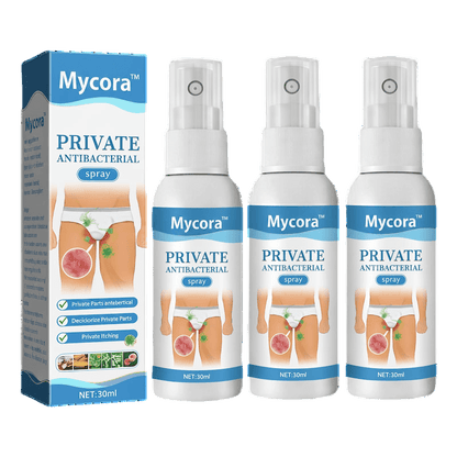 Mycora™ | Eliminera klåda och obehag på bara 2 dagar