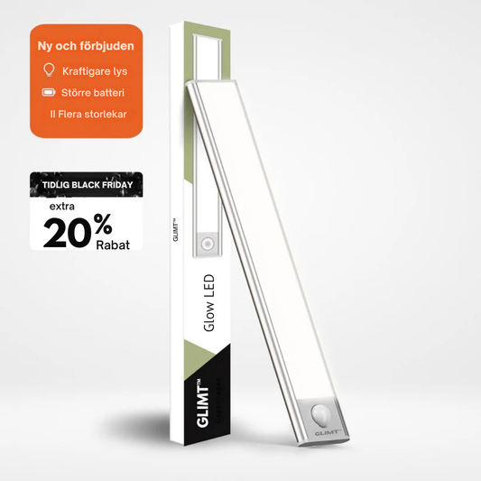 GLIMT™ Glow LED-ljusbar