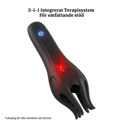 KraftVåg™  – Förbättrar din vitalitet och prestation