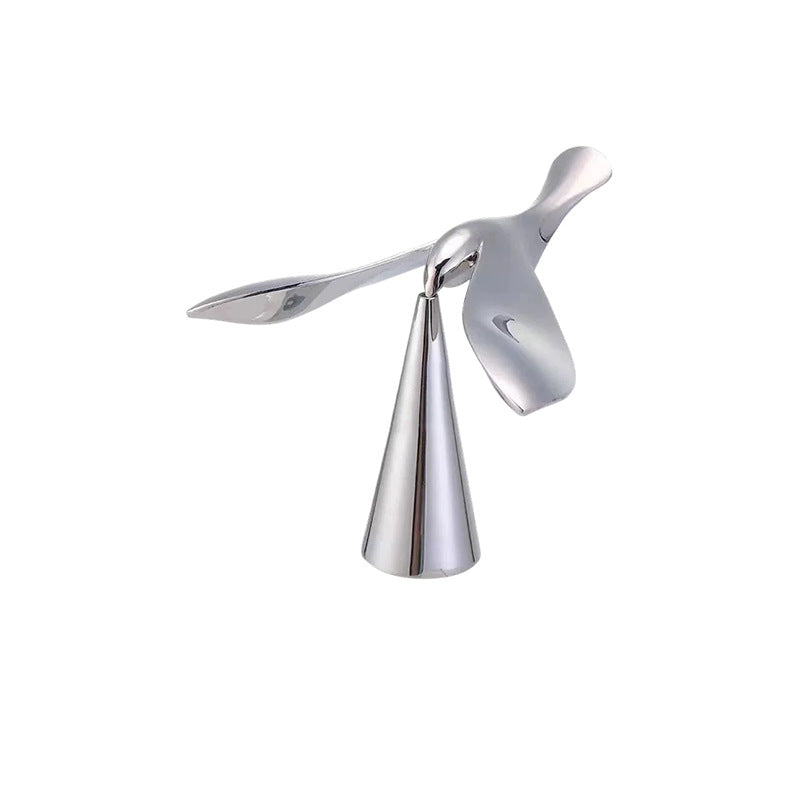 Glidfalken™ - Ergonomisk Bordsskulpturöppnare