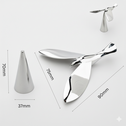 Glidfalken™ - Ergonomisk Bordsskulpturöppnare