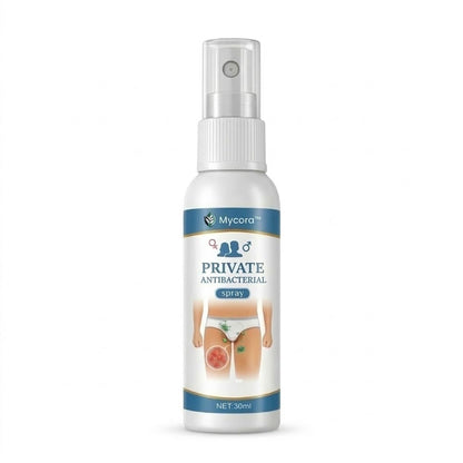 Mycora™ Svampdödande Spray
