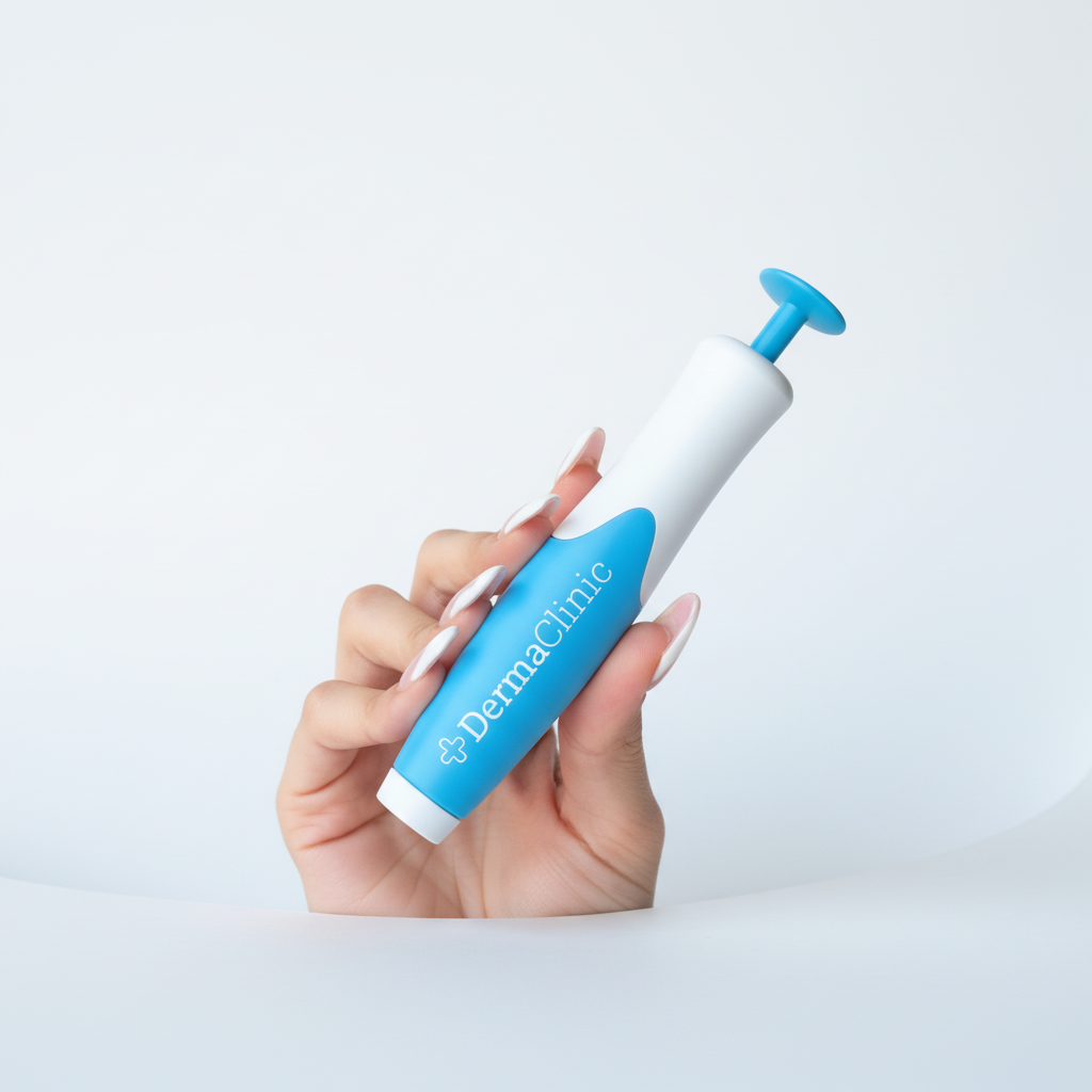 SkinLiftix™ - Elektrisk Hudfliksborttagare