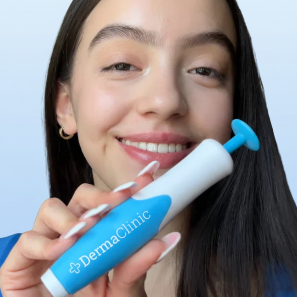 SkinLiftix™ - Elektrisk Hudfliksborttagare