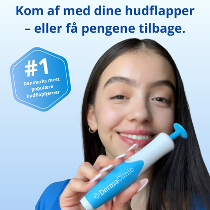 SkinLiftix™ - Elektrisk Hudfliksborttagare
