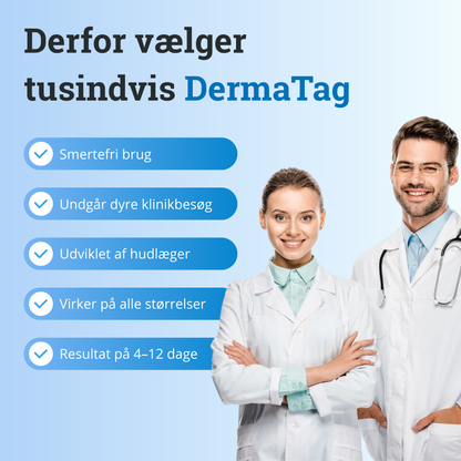 SkinLiftix™ - Elektrisk Hudfliksborttagare