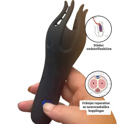 KraftVåg™  – Förbättrar din vitalitet och prestation