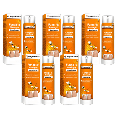 NagelKlar™ svampdödande spray