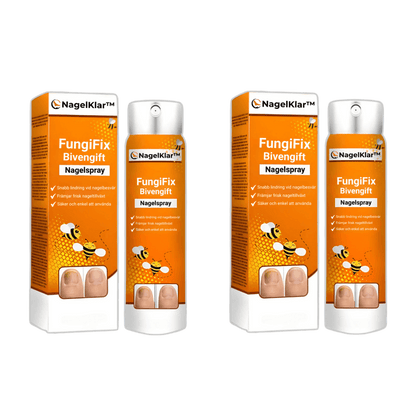 NagelKlar™ svampdödande spray